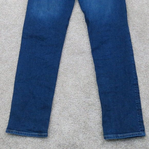 American Eagle Airflex+ Men's Slim Straight Jeans 28x30" (28x28" actual) - Picture 3 of 10